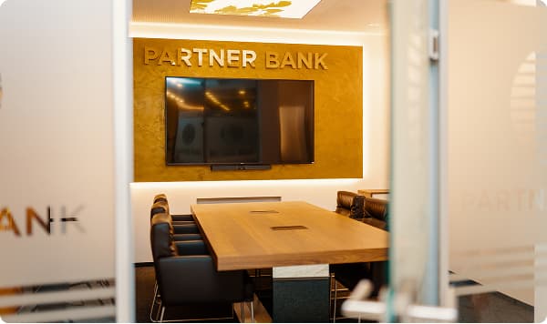 Partner Bank